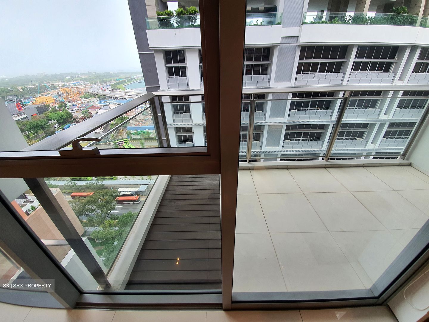 Lumiere (D2), Apartment #558560091